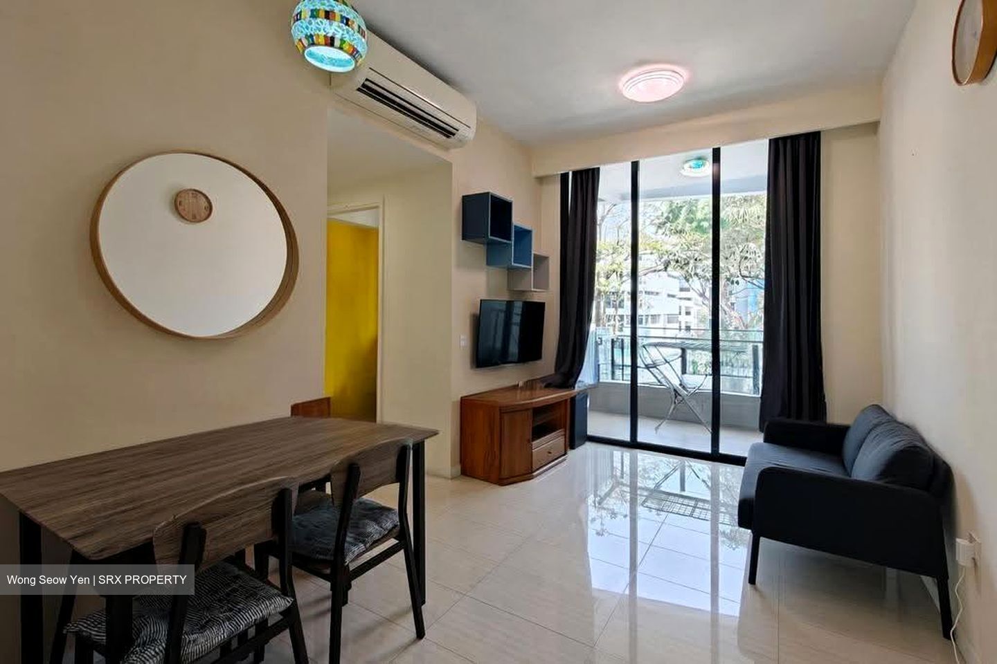 Sky Green (D13), Condominium #625502281